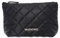 Valentino Damen 3KK-Ocarina WEICHE Kosmetiktasche, Nero