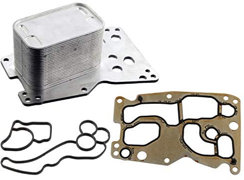 Febi Bilstein 105960 - Ölkühler, Motoröl
