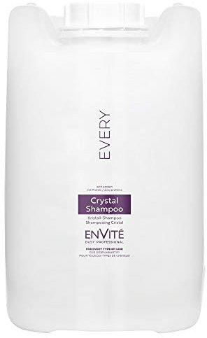 Dusy Envite Crystal Shampoo 10L Tiefenreinigungsshampoo im Kanister
