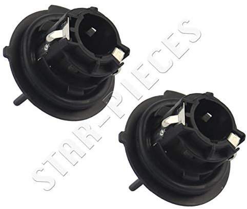 Lot 2 portes ampoules clignotants pour Clio 3, Laguna 2, Modus, Espace 4, C4, C4 Grand Picasso, C5, C8, Jumpy, 207, 307, 407, 607, 807, 1007, Expert (1995-2016) 621546 | 7701069725 | 7701061695