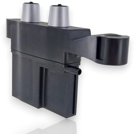 DL-pro Kaffeeauslauf für Siemens EQ7 EQ.7 Plus extraKlasse aromaSense 12011804 00647218 647218 zweifache Auslaufdüse Kaffeeauslaufverteiler Düse schwarz für Kaffeemaschine Kaffeevollautomat