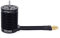 Fasizi Wasserdichter F540 V2 3300KV Sensorloser bürstenloser Motor für 1/10 RC Fahrzeuge Autoteile