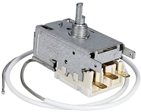 easyPART Kompatibel/Ersatz für LIEBHERR 6151813 Thermostat RANCO K59-S1878 für Kühlschrank