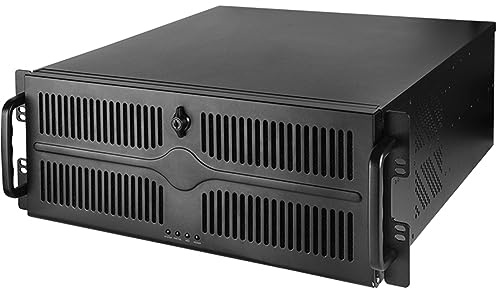 Chieftec 19 UNC-409S-B B 400W | UNC-409S-B