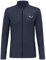 Salewa Puez Waffle Hyb PL Jacket M Giacca, Blazer Blu Marine, L Uomo