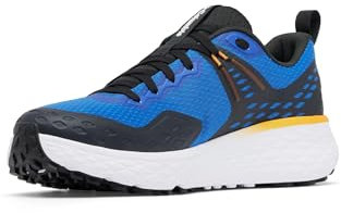 Konos TRS para Hombre, Azul Vivo, Mermelada, 44.5 EU