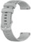 INF Cinturino in silicone 18mm per cinturino di ricambio Garmin Venu/Vivomove 3S /Forerunner 255S