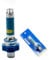 Grease Coupler Lock, Clamp Type Grease Nozzle Hose Coupling, Prevents Grease Leaks, Easy Lubrication for Mechanical Parts 22