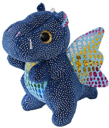 Pendentifs De Dinosaure De Sac, Porte-clés De Dinosaure en Peluche, Magnifique Porte-clés en Peluche Dino, Breloque De Clé De Dinosaure, Jouet De Dinosaure en Peluche pour Sacs, Festivals, Enfaants