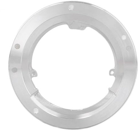Lens Bayonet Mount Ring Part, Bayonet Mount Ring Replacement Bayonet Mout Ring Part