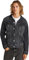 Calvin Klein Herren Jeansjacke Slim mit Brusttaschen, Schwarz (Denim Black), L