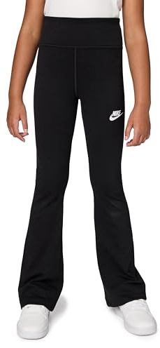Nike Sportswear Classics Leggings mit hohem Taillenbund für ältere Kinder (Mädchen), FZ5585