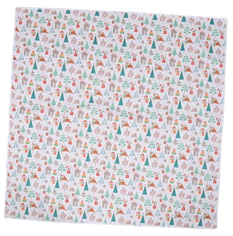 Hoement Babymatte Essensfänger rutschfester Bodenschutz für Hochstühle Bastel- und Spielmatte wasserdicht leicht zu reinigen