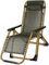 WYRMB Klappbarer Liegestuhl Klappbarer Liege Liege Liege klappbar Siesta Nap Bett Rückenlehne Sonnen Liege Gartens tühle-112x72cm Wie Vorgestellt.As Shown-112x72cm