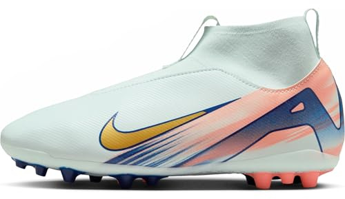 Nike Unisex Kinder Nike Jr. Superfly 10 Academy Mercurial Dream Speed Ag High-top-fußballschuh (Ältere Kinder) Fußballschuh