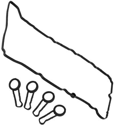 Für BMW Für F20 F21 F22 E90 E91 E92 F34 F30 F33 F36 F36 F07 F10 Ventildeckeldichtung Ventildeckeldichtungssatz Oe:11128511814