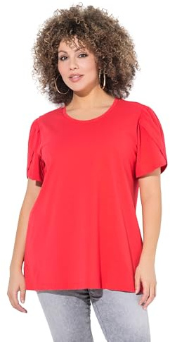 Ulla Popken Damen Shirt