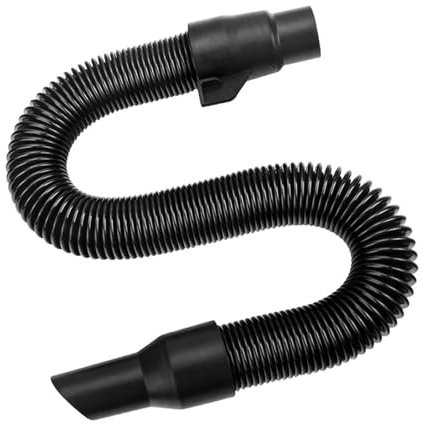 Pqjydaicvf 14-37-0105 Vacuum Hose Compatible For Milwaukee M18 0970-20 0880-20 0780-20, 18V/28V Wet/Dry Vac Hose Assembly