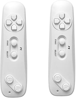 Yiozojio TV Video game console controller