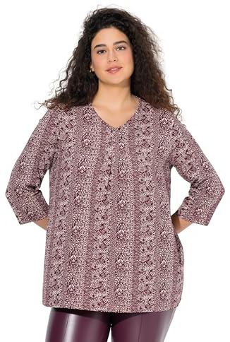 Ulla Popken Damen Shirt