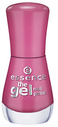 ESSENCE GEL NAIL POLISH ESMALTE DE UÑAS 77 DREAMING OF LOVE ?