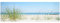 Bilderwelten Top 8 Leinwandbilder - Panorama, 50 x 150cm, Ostseeküste