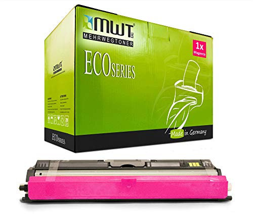 1x Kraft Office Supplies Toner kompatibel für Konica Minolta Magicolor 1600 1650 1680 1690 W EN mf DT D ersetzt A0V30CH