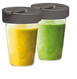 Mug par 2 400ml pour Centrifugeuse