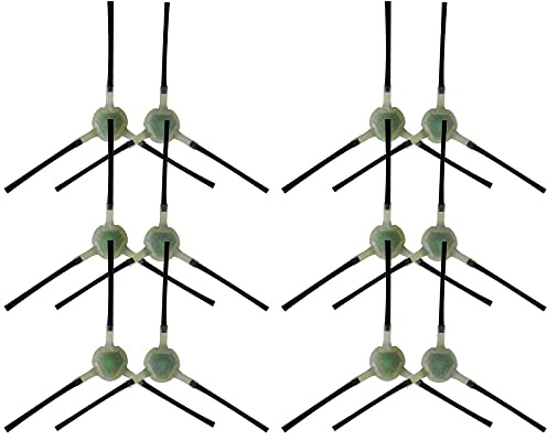 GYing OKP Life K2/K3/K7/K8 Roboterstaubsauger, 12 Stück