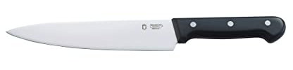 METRO Professional Kochmesser, 200 mm, 3-Nieten-Design