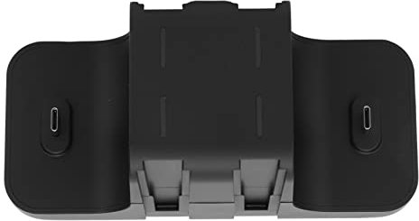 Dpofirs Switch Controller Ladestation, 6 in 1 Ladestation für JoyCon Grips Switch Pro Grips Switch, Ladestation Basis 5V 2A