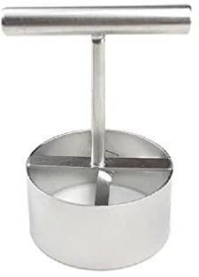 WUURAA Herramienta Descorazonador De Frutas Y Deshuesador De Frutas De Acero Inoxidable Utensilios De Cocina para Aceitunas De De Melocotón Herramienta De Deshuesado Manual Removedor De Semillas De