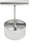 WUURAA Herramienta Descorazonador De Frutas Y Deshuesador De Frutas De Acero Inoxidable Utensilios De Cocina para Aceitunas De De Melocotón Herramienta De Deshuesado Manual Removedor De Semillas De