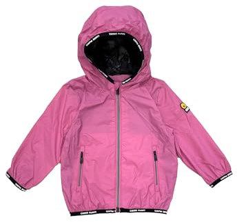 CIESSE PIUMINI Giubbotto BAMBINI - rosa 225CPJJ01543 N1E12X 80PXXN Phlox BAMBINI 14A
