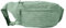 QTTRPCU Bauchtasche Damen Cord, Crossbody Große Kapazität Vielseitige Reise Bag Damen Cord, Grün, GrüN Bauchtasche Kord