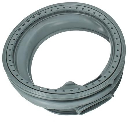 FIGEVIDA GUARNIZIONE SOFFIETTO OBLO' LAVATRICE ADATTA PER REX ELECTROLUX AEG 1327756282