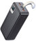 Power Bank 50000mAh: QC 3.0 22.5W PD USB-C Fast Charger with 4 Outputs and 3 Inputs, Large Capacity Portable Charger, Power Bank for iPhone, Samsung, iPad etc