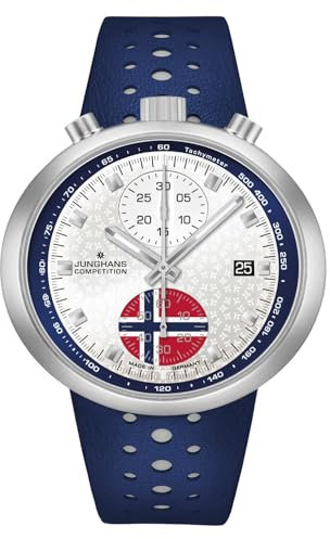 JUNGHANS Montre pour Homme 27/4507.00