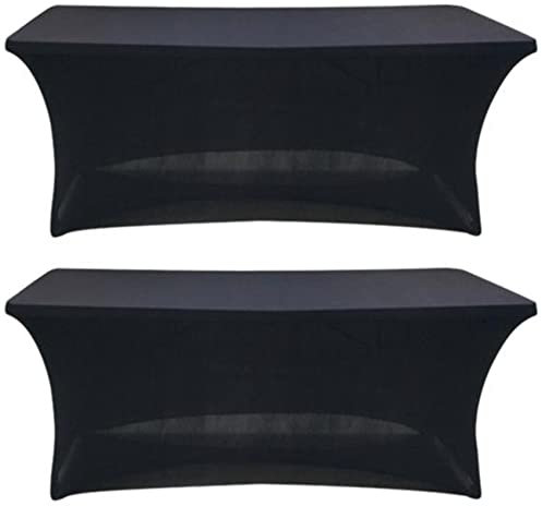 Feeuid 2 x Wimpern Tagesdecke Bettwäsche Schönheit Tisch Wimpernverlängerung ausziehbar Professionelle Kosmetik
