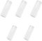 alloneslife 18650 To 21700 Battery Adapter Sleeve Convert 18650 Battery To Fit 21700 Flashlights Insulating Adapter Tube