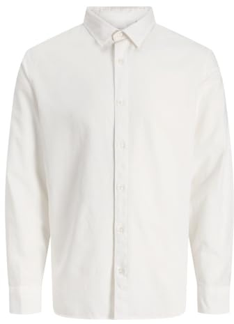 Jack & Jones Male Hemd Hemd Plus Size