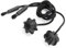 WOLWES Kompatibel Mit Infiniti Für QX50 QX56 QX6 ESQ Q60 Q30 Q40 Q50 Q45 Q70 QX70 Kofferraum Hutablage Schnur Schnur Kofferraum Heckklappe Lanyard Kofferraumseil Halteband Hutablage