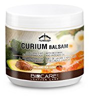Veredus Curium Balsam Cuidado del Cuero 500ML