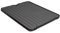 Broil King Gusseisen Grillplatte für Gem 320 und Porta Chef 320 - Beidseitig nutzbare Wendeplatte - 27,5 x 33,5 cm