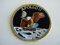 Nasa Orginal Raumfahrt Aufnäher Apollo 11