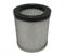 Filtro di ricambio per ASPIRACENERE NIKLAS CALIMERO 1000 W 18 LT.