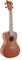 GEWA Concert Ukulele Manoa K-CO Sapelli matt mit Gig Bag