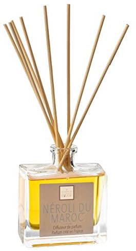 Atmosphera - Duftspender Elea - Neroli 160mL - Gelb