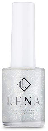 Breathable Halal Nail Polish 14ml - On Fleek! - LE159 by LENA
