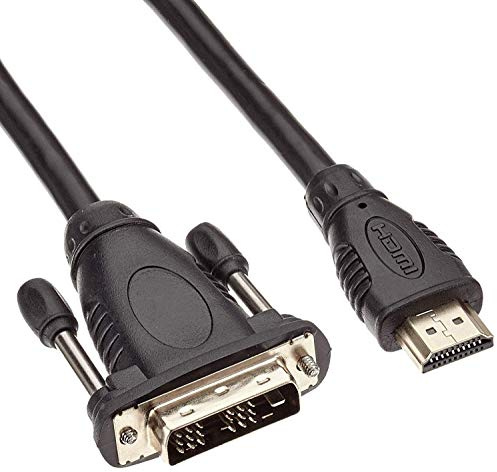 PremiumCord Kabel HDMI A - DVI-D m/ 5m